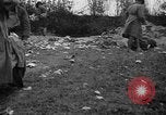 Image of American soldiers France, 1918, second 57 stock footage video 65675042494