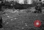 Image of American soldiers France, 1918, second 58 stock footage video 65675042494
