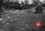 Image of American soldiers France, 1918, second 60 stock footage video 65675042494