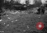 Image of American soldiers France, 1918, second 61 stock footage video 65675042494