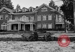Image of Landmarks in Olympia and Hood Canal Olympia Washington USA, 1917, second 20 stock footage video 65675042496