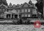Image of Landmarks in Olympia and Hood Canal Olympia Washington USA, 1917, second 22 stock footage video 65675042496