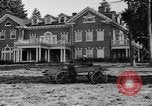 Image of Landmarks in Olympia and Hood Canal Olympia Washington USA, 1917, second 23 stock footage video 65675042496