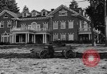 Image of Landmarks in Olympia and Hood Canal Olympia Washington USA, 1917, second 24 stock footage video 65675042496