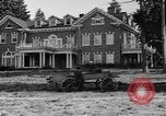 Image of Landmarks in Olympia and Hood Canal Olympia Washington USA, 1917, second 25 stock footage video 65675042496
