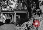 Image of Landmarks in Olympia and Hood Canal Olympia Washington USA, 1917, second 27 stock footage video 65675042496