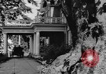 Image of Landmarks in Olympia and Hood Canal Olympia Washington USA, 1917, second 28 stock footage video 65675042496