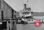 Image of Landmarks in Olympia and Hood Canal Olympia Washington USA, 1917, second 35 stock footage video 65675042496