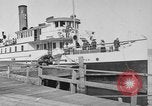 Image of Landmarks in Olympia and Hood Canal Olympia Washington USA, 1917, second 37 stock footage video 65675042496