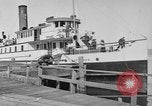 Image of Landmarks in Olympia and Hood Canal Olympia Washington USA, 1917, second 39 stock footage video 65675042496