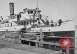 Image of Landmarks in Olympia and Hood Canal Olympia Washington USA, 1917, second 41 stock footage video 65675042496