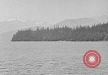 Image of Landmarks in Olympia and Hood Canal Olympia Washington USA, 1917, second 43 stock footage video 65675042496