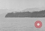 Image of Landmarks in Olympia and Hood Canal Olympia Washington USA, 1917, second 46 stock footage video 65675042496