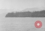 Image of Landmarks in Olympia and Hood Canal Olympia Washington USA, 1917, second 48 stock footage video 65675042496