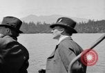 Image of Landmarks in Olympia and Hood Canal Olympia Washington USA, 1917, second 50 stock footage video 65675042496