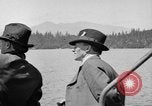 Image of Landmarks in Olympia and Hood Canal Olympia Washington USA, 1917, second 51 stock footage video 65675042496