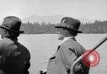 Image of Landmarks in Olympia and Hood Canal Olympia Washington USA, 1917, second 52 stock footage video 65675042496