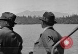 Image of Landmarks in Olympia and Hood Canal Olympia Washington USA, 1917, second 54 stock footage video 65675042496