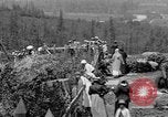 Image Snoqualmie Falls Cascade en 1917 Snoqualmie Washington USA, 1917, de la seconde 30 séquences d'archives historiques vidéo 65675042497