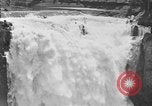 Image Snoqualmie Falls Cascade en 1917 Snoqualmie Washington USA, 1917, de la seconde 46 séquences d'archives historiques vidéo 65675042497