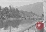 Image Potlatch navire Washington State United States USA, 1917, de la seconde 1 séquences d'archives historiques vidéo 65675042498
