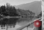 Image Potlatch navire Washington State United States USA, 1917, de la seconde 5 séquences d'archives historiques vidéo 65675042498