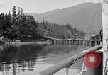 Image Potlatch navire Washington State United States USA, 1917, de la seconde 7 séquences d'archives historiques vidéo 65675042498