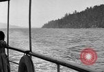 Image Potlatch navire Washington State United States USA, 1917, de la seconde 33 séquences d'archives historiques vidéo 65675042498