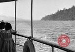 Image Potlatch navire Washington State United States USA, 1917, de la seconde 35 séquences d'archives historiques vidéo 65675042498