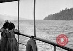 Image Potlatch navire Washington State United States USA, 1917, de la seconde 36 séquences d'archives historiques vidéo 65675042498