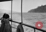 Image Potlatch navire Washington State United States USA, 1917, de la seconde 37 séquences d'archives historiques vidéo 65675042498