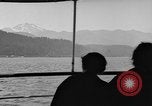 Image Potlatch navire Washington State United States USA, 1917, de la seconde 51 séquences d'archives historiques vidéo 65675042498