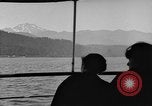 Image Potlatch navire Washington State United States USA, 1917, de la seconde 52 séquences d'archives historiques vidéo 65675042498