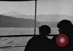 Image Potlatch navire Washington State United States USA, 1917, de la seconde 53 séquences d'archives historiques vidéo 65675042498