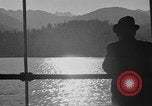 Image of Puget Sound coastline in early 1900s Tacoma Washington USA, 1917, second 35 stock footage video 65675042499
