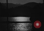 Image of Puget Sound coastline in early 1900s Tacoma Washington USA, 1917, second 39 stock footage video 65675042499