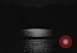 Image of Puget Sound coastline in early 1900s Tacoma Washington USA, 1917, second 40 stock footage video 65675042499