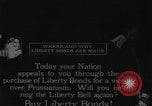 Image of Making and use of Liberty Bonds in World War 1 United States USA, 1917, second 1 stock footage video 65675042500