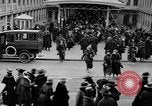 Image of Making and use of Liberty Bonds in World War 1 United States USA, 1917, second 33 stock footage video 65675042500