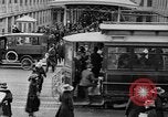 Image of Making and use of Liberty Bonds in World War 1 United States USA, 1917, second 41 stock footage video 65675042500