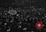 Image of Making and use of Liberty Bonds in World War 1 United States USA, 1917, second 46 stock footage video 65675042500