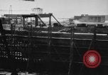Image of American ships planes and guns manufactured for World War 1 United States USA, 1917, second 5 stock footage video 65675042501