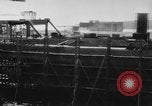 Image of American ships planes and guns manufactured for World War 1 United States USA, 1917, second 7 stock footage video 65675042501
