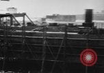 Image of American ships planes and guns manufactured for World War 1 United States USA, 1917, second 8 stock footage video 65675042501