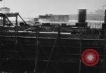 Image of American ships planes and guns manufactured for World War 1 United States USA, 1917, second 9 stock footage video 65675042501