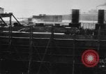 Image of American ships planes and guns manufactured for World War 1 United States USA, 1917, second 10 stock footage video 65675042501