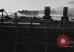 Image of American ships planes and guns manufactured for World War 1 United States USA, 1917, second 11 stock footage video 65675042501