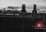 Image of American ships planes and guns manufactured for World War 1 United States USA, 1917, second 13 stock footage video 65675042501