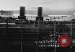 Image of American ships planes and guns manufactured for World War 1 United States USA, 1917, second 16 stock footage video 65675042501