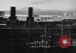 Image of American ships planes and guns manufactured for World War 1 United States USA, 1917, second 18 stock footage video 65675042501
